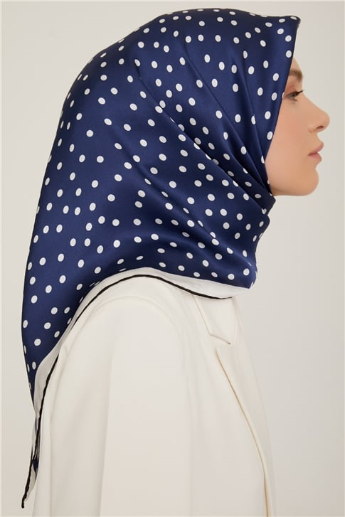 Armine Sura İpek Eşarp 22Ka8817 50