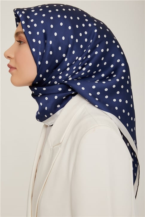Armine Sura İpek Eşarp 22Ka8817 50