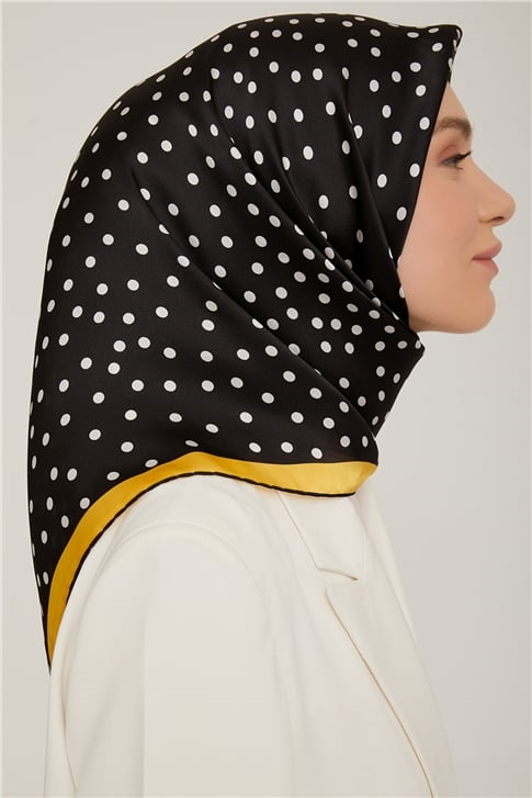 Armine Sura İpek Eşarp 22Ka8817 60
