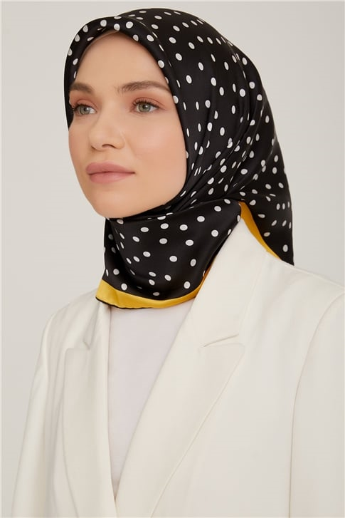 Armine Sura İpek Eşarp 22Ka8817 60