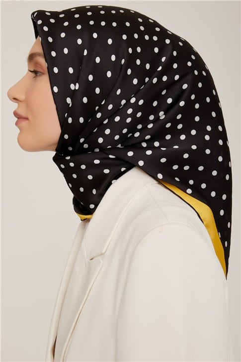 Armine Sura İpek Eşarp 22Ka8817 60