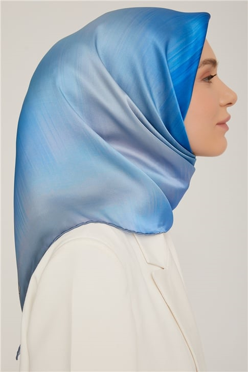 Armine Sura İpek Eşarp 22Ka8821 07