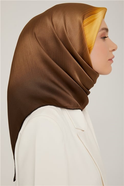 Armine Sura İpek Eşarp 22Ka8821 32
