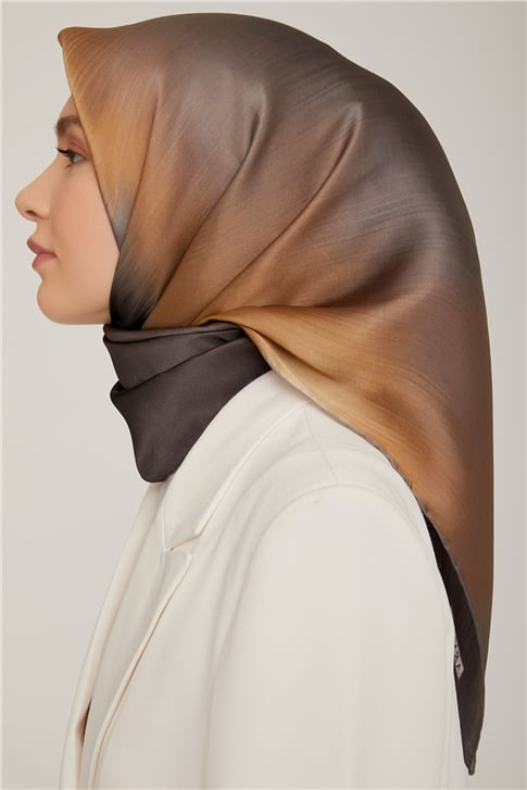 Armine Sura İpek Eşarp 22Ka8821 37
