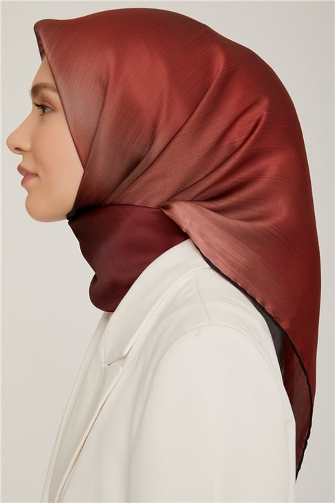Armine Sura İpek Eşarp 22Ka8821 51