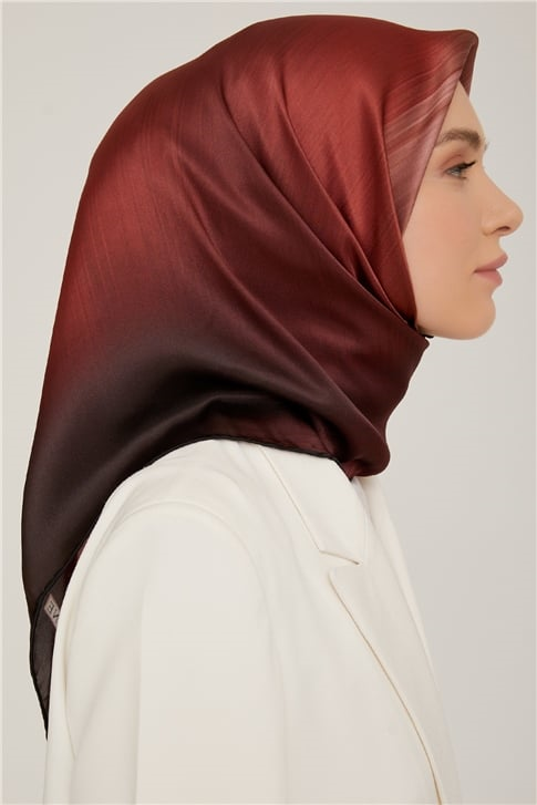 Armine Sura İpek Eşarp 22Ka8821 51