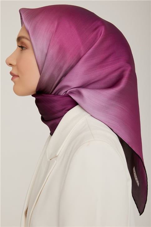 Armine Sura İpek Eşarp 22Ka8821 55