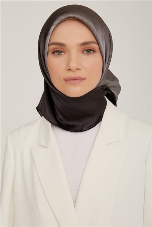 Armine Sura İpek Eşarp 22Ka8821 56