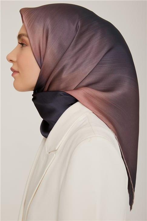 Armine Sura İpek Eşarp 22Ka8821 58