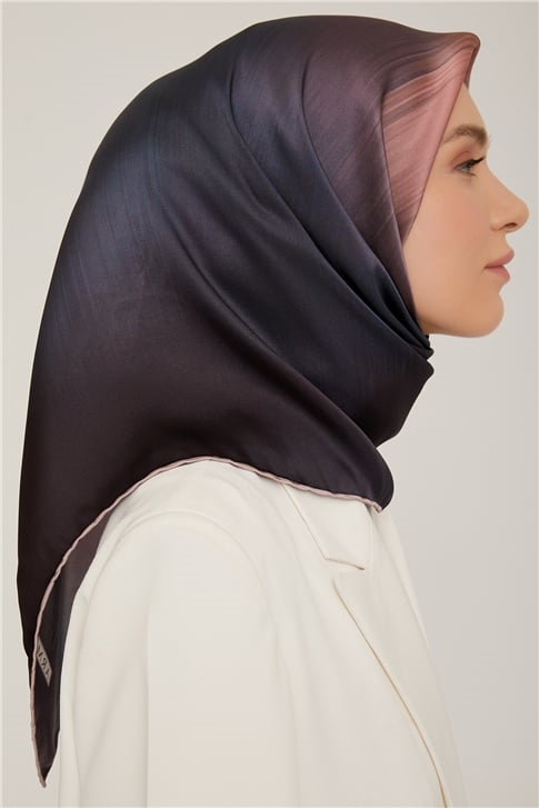Armine Sura İpek Eşarp 22Ka8821 58