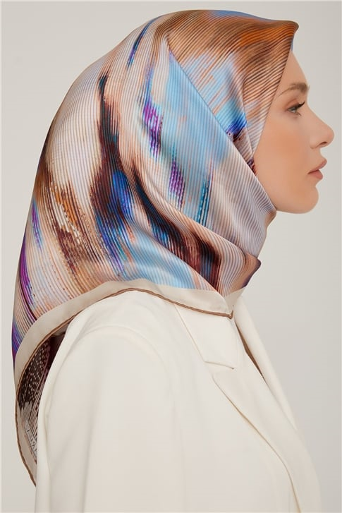Armine Sura İpek Eşarp 22Ka8823 01