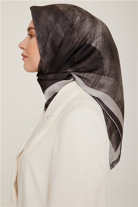 Armine Sura İpek Eşarp 22Ka8830 03