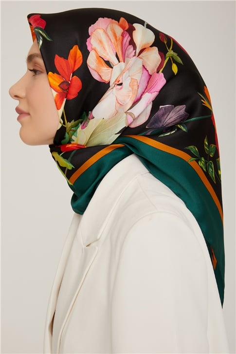 Armine Sura İpek Eşarp 22Ka8831 09