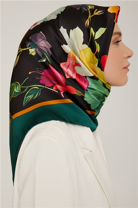Armine Sura İpek Eşarp 22Ka8831 09