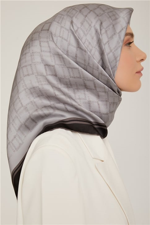 Armine Sura İpek Eşarp 22Ka8832 03