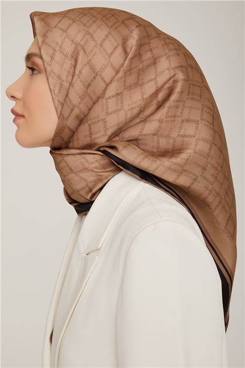 Armine Sura İpek Eşarp 22Ka8832 05