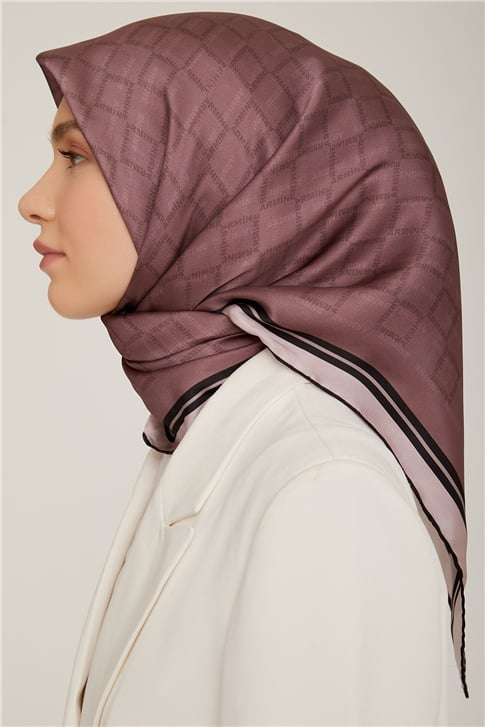 Armine Sura İpek Eşarp 22Ka8832 33