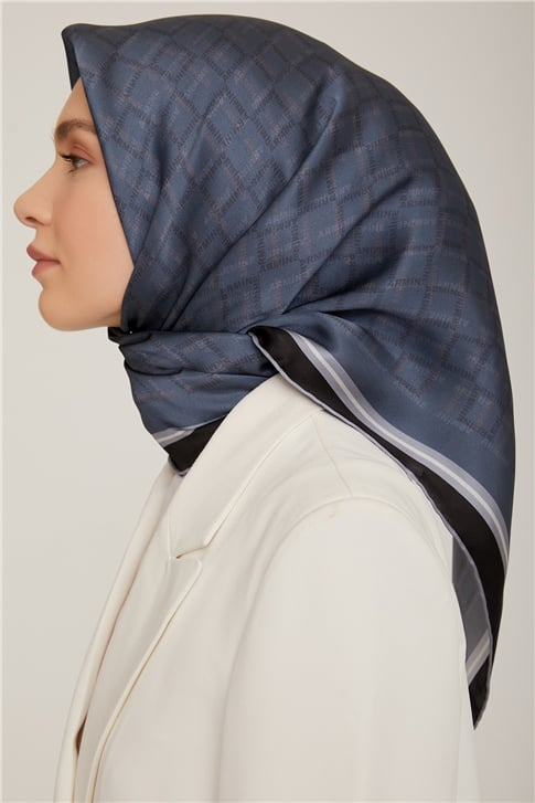 Armine Sura İpek Eşarp 22Ka8832 34