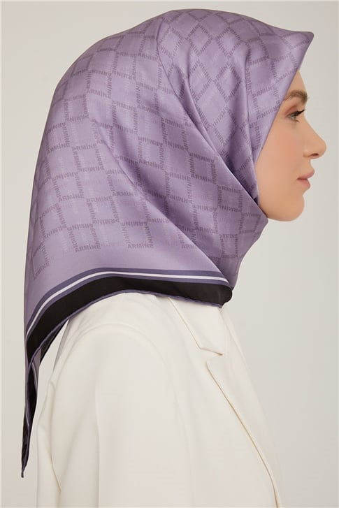 Armine Sura İpek Eşarp 22Ka8832 37