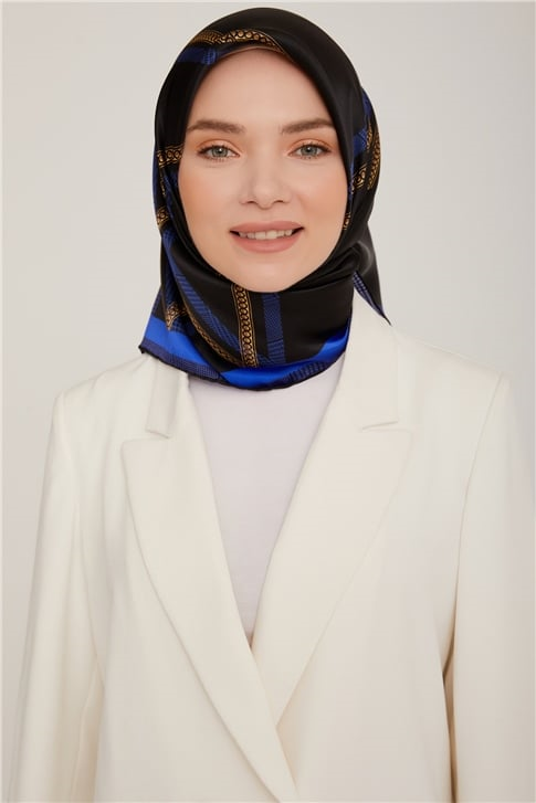 Armine Sura İpek Eşarp 22Ka8833 39