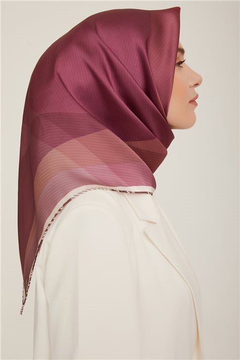 Armine Sura İpek Eşarp 22Ka8836 50