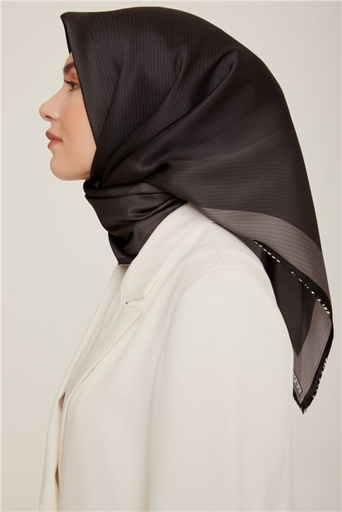 Armine Sura İpek Eşarp 22Ka8836 52