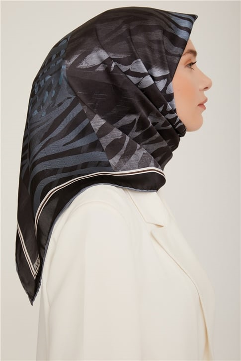 Armine Sura İpek Eşarp 22Ka8837 52