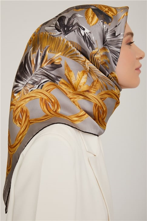Armine Sura İpek Eşarp 22Ka8842 02