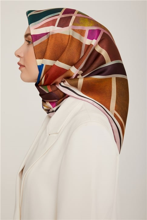 Armine Sura İpek Eşarp 22Ka8843 3 32