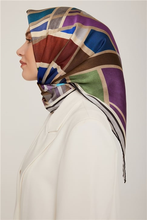 Armine Sura İpek Eşarp 22Ka8843 3 34