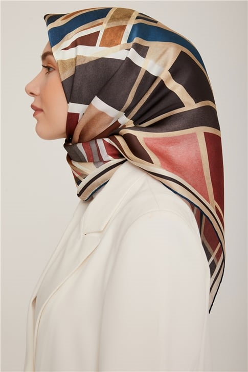 Armine Sura İpek Eşarp 22Ka8843 3 36
