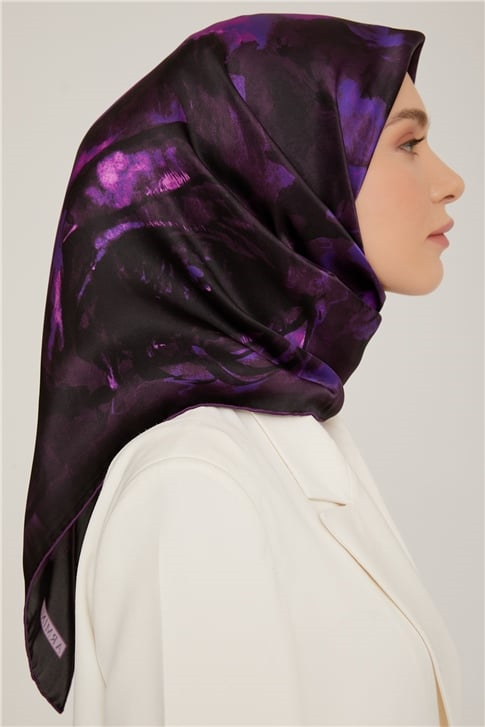Armine Sura İpek Eşarp 22Ka8847 04