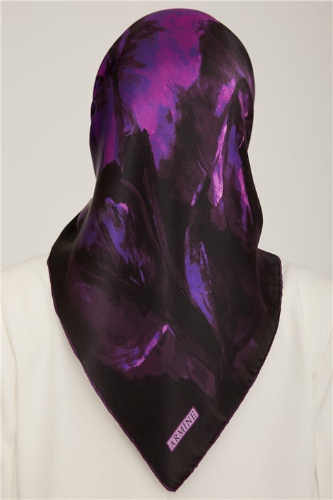 Armine Sura İpek Eşarp 22Ka8847 04