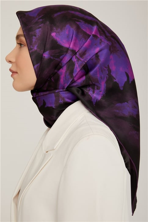 Armine Sura İpek Eşarp 22Ka8847 04
