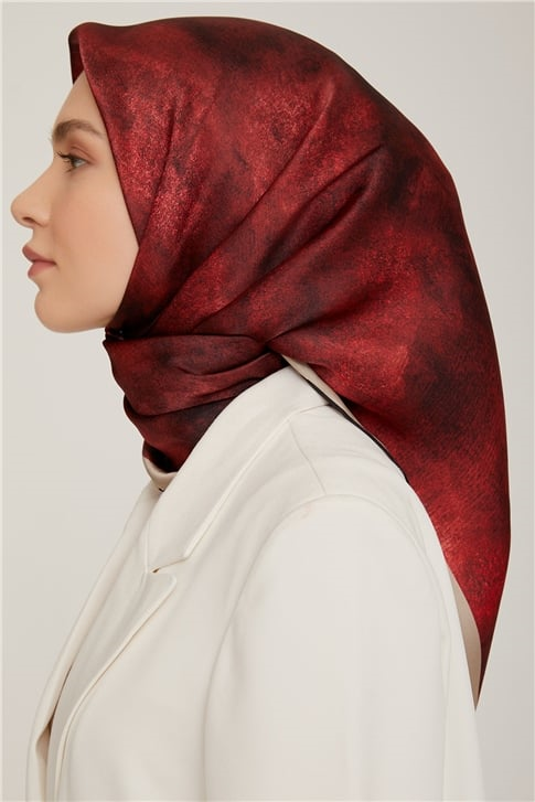 Armine Sura İpek Eşarp 22Ka8849 02