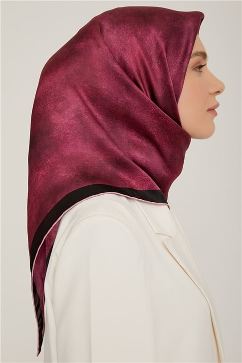 Armine Sura İpek Eşarp 22Ka8849 32