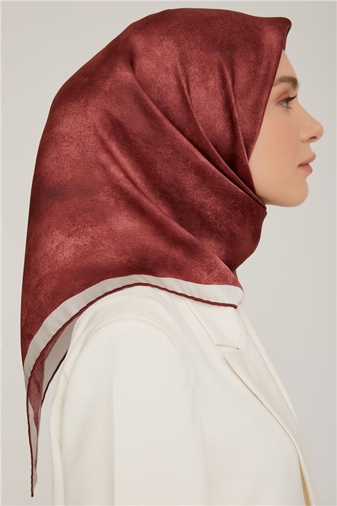Armine Sura İpek Eşarp 22Ka8849 50