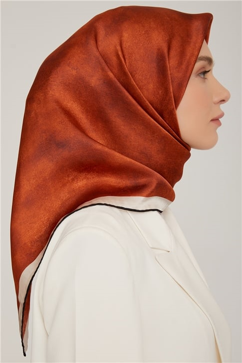 Armine Sura İpek Eşarp 22Ka8849 54