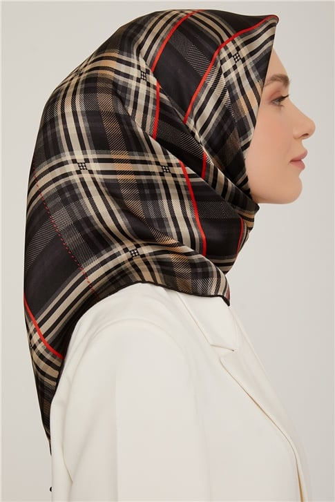 Armine Sura İpek Eşarp 22Ka8852 09