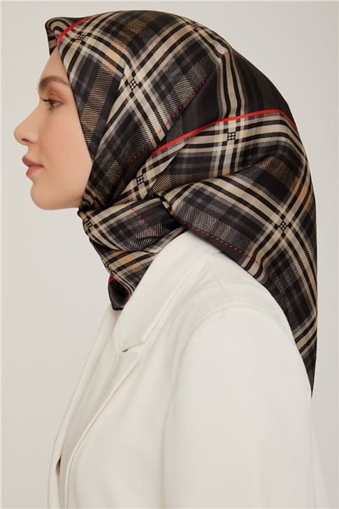 Armine Sura İpek Eşarp 22Ka8852 09