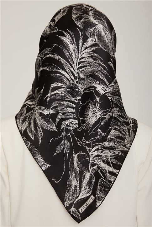 Armine Sura İpek Eşarp 22Ka8854 05