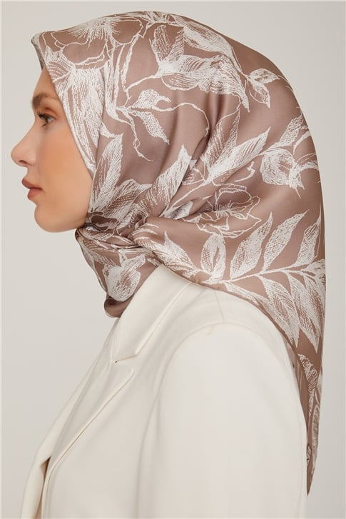 Armine Sura İpek Eşarp 22Ka8854 53
