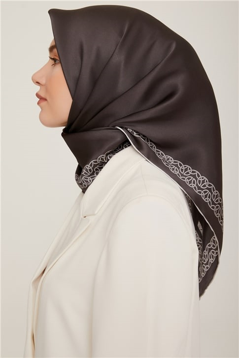 Armine Sura İpek Eşarp 22Ka8855 32 31