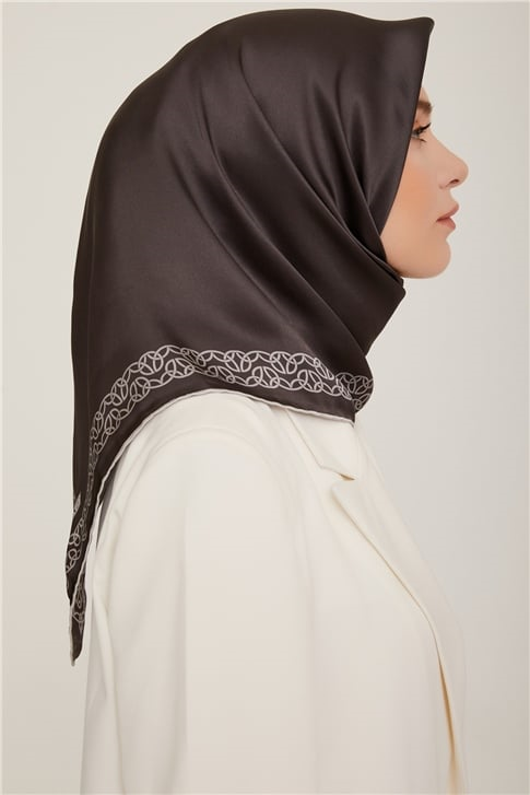Armine Sura İpek Eşarp 22Ka8855 32 31