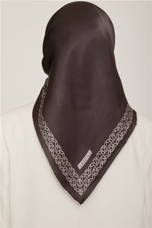 Armine Sura İpek Eşarp 22Ka8855 32 31