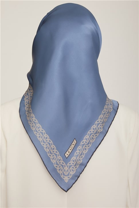 Armine Sura İpek Eşarp 22Ka8855 32 33