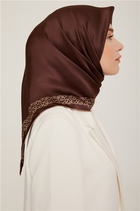 Armine Sura İpek Eşarp 22Ka8855 32 34