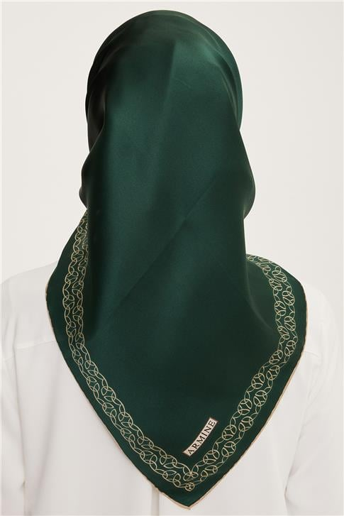 Armine Sura İpek Eşarp 22Ka8855 32 35