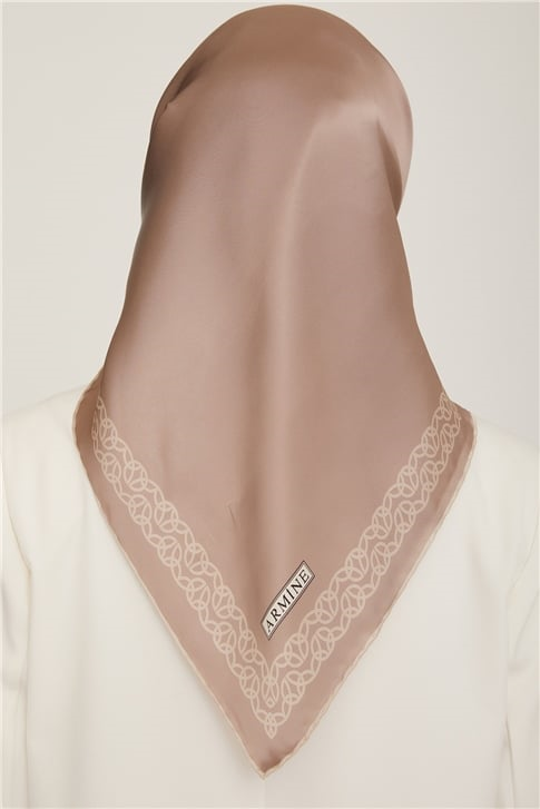 Armine Sura İpek Eşarp 22Ka8855 32 39