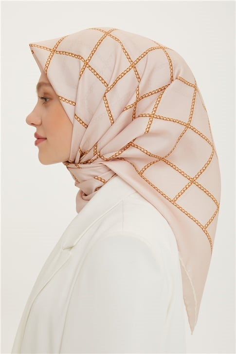 Armine Sura İpek Eşarp 22Ya3205 03
